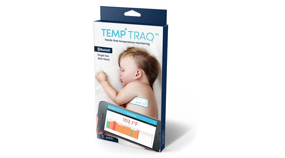 baby tech products